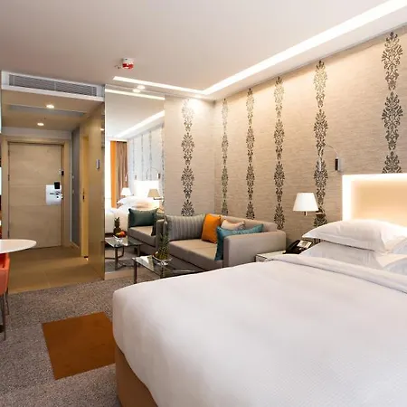 Tango Arjaan By Rotana Hotel Istanbul