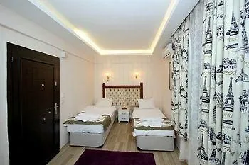 Mini House 2* Istanbul