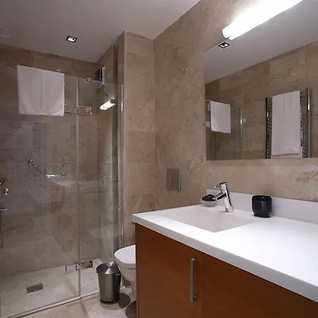 Valikonagi Aparthotel 3*