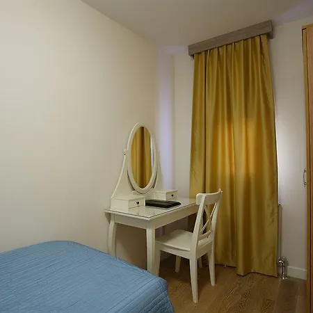 Valikonagi 3* Istanbul
