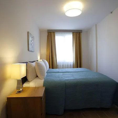 Valikonagi Aparthotel