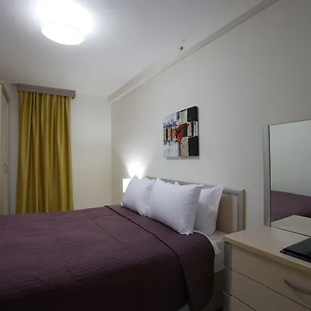 Valikonagi 3* Istanbul