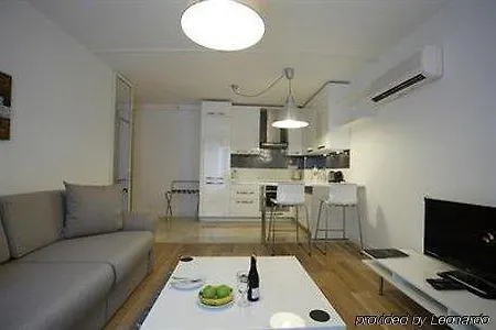 Valikonagi 3* Istanbul