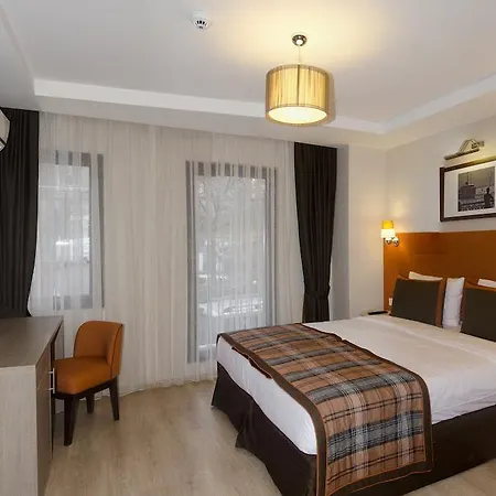 Collage Cihangir 55 * Istanbul