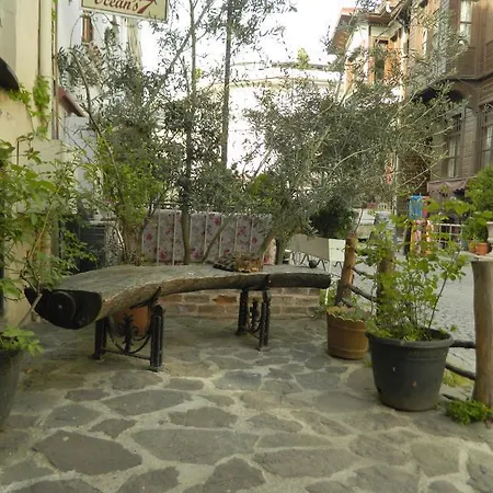 Apricot Hotel 3* Istanbul
