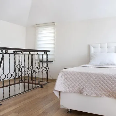 Bianco Taksim 3* Istanbul