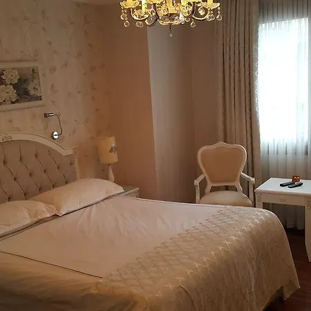 Albinas Old Отель Стамбул