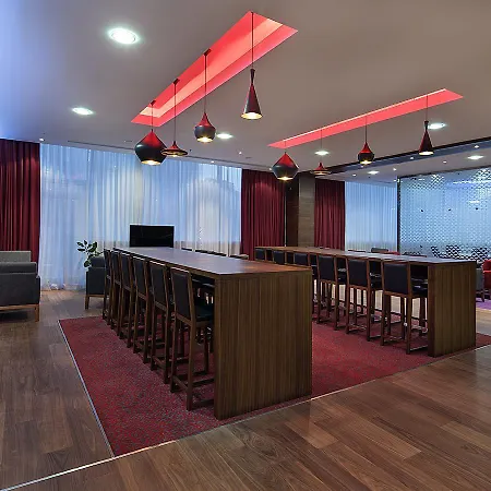 Hampton By Hilton Kayasehir Szálloda