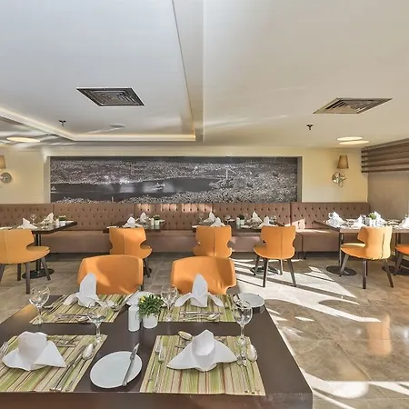 Avantgarde Taksim Otel