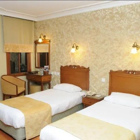 Yusufpasa Konagi - Special Class Hotel