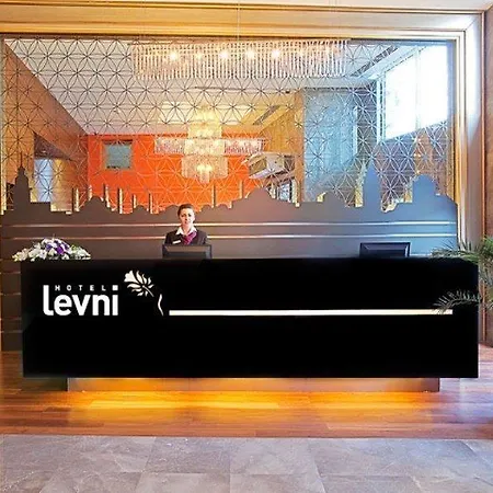 Levni & - Special Category Hotel Istanbul