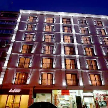 Listana Hotel 4*