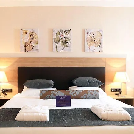 Listana Hotel Istanbul