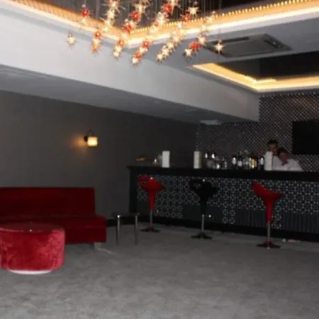 Listana Hotel 4*