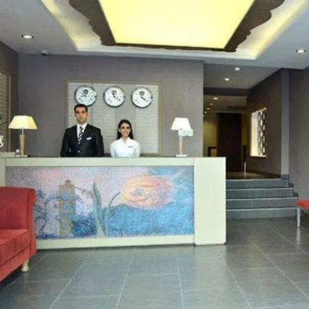 Listana Hotel
