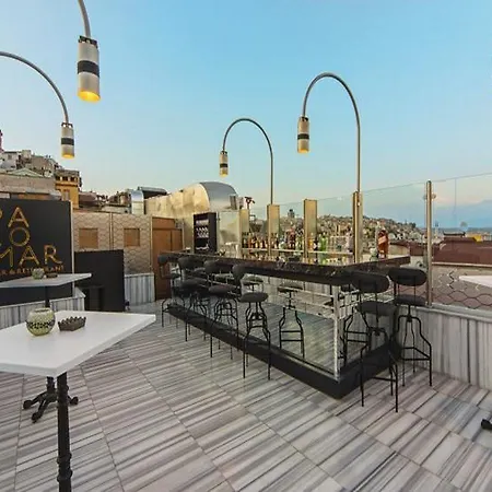 The Purl Hotel Istanbul