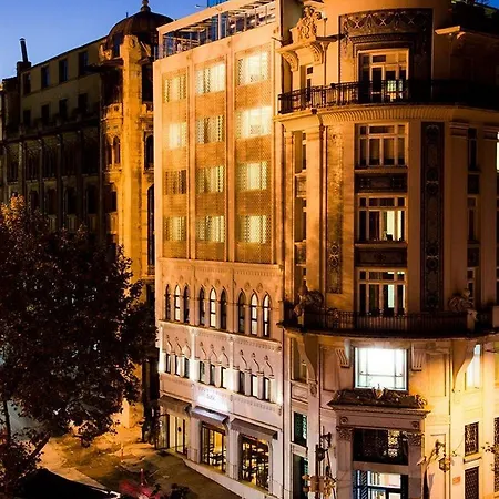 The Purl Hotel Istanbul