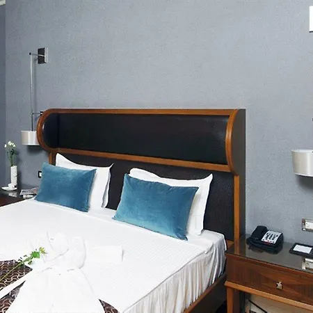 Titanic Business Kartal Hotel Istanbulská provincie