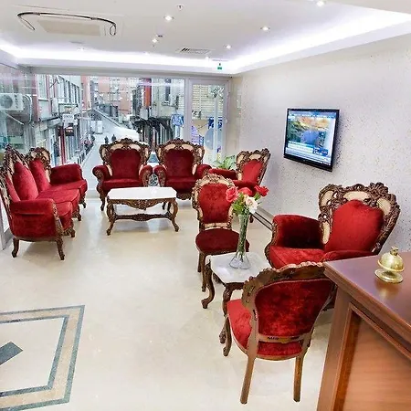 Newcity 2* Istanbul