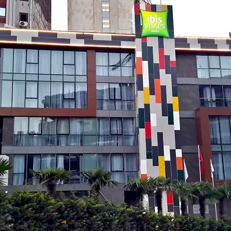 The Elysium Styles Taksim מלון איסטמבול