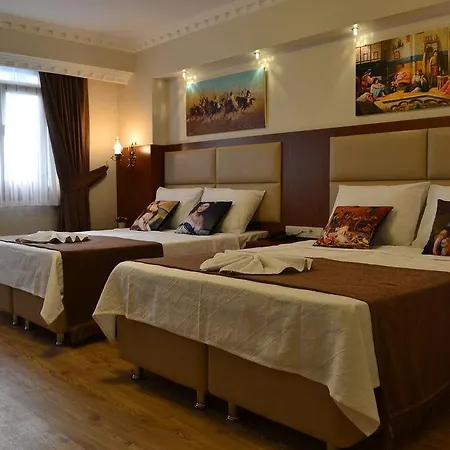 Blue Taksim 3* Istanbul
