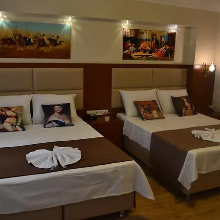 Blue Taksim 3*