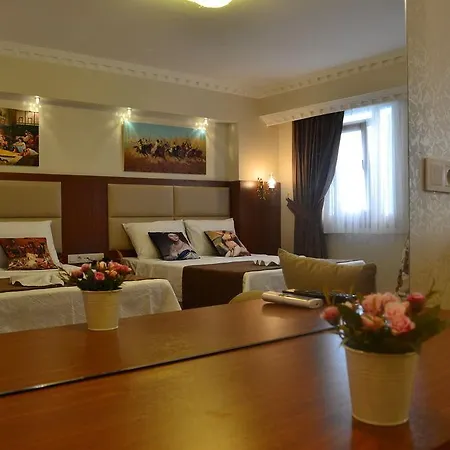 Blue Taksim 3* Istanbul