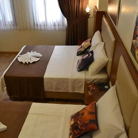 Blue Taksim Hotel