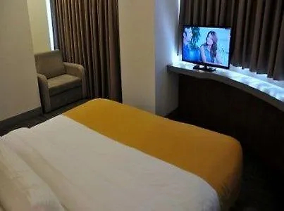 Bostanci Atasehir Ξενοδοχείο