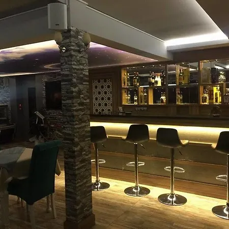 Ar Apartment Istanbul