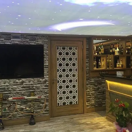 Ar Apartment Istanbul