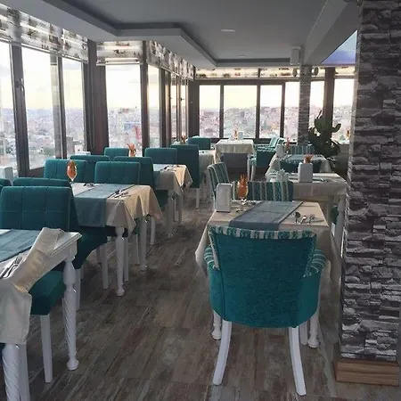 Ar * Istanbul