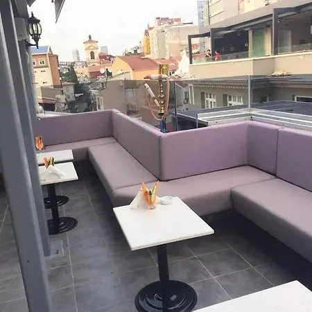 Ar Apartment *