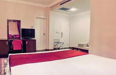 Ar Apartment Istanbul