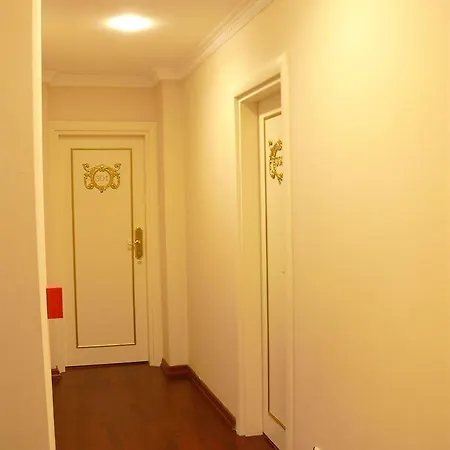 Ar Apartment *