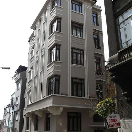 Ar Apartment