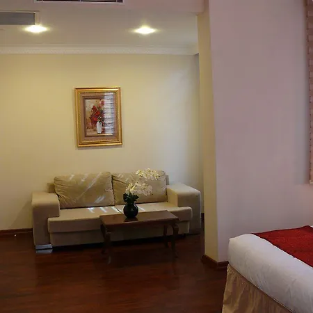 Ar Apartment