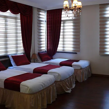 Ar Apartment Istanbul