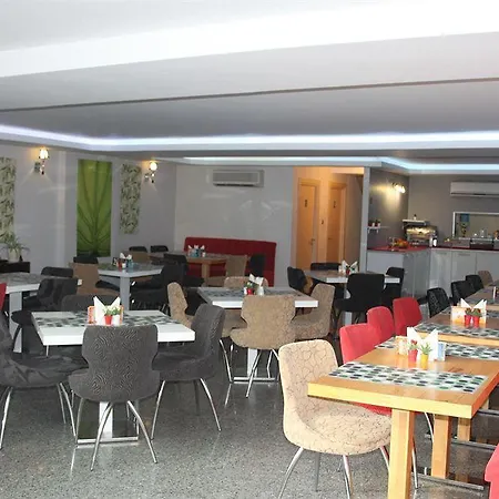 Harbiye Aparthotel