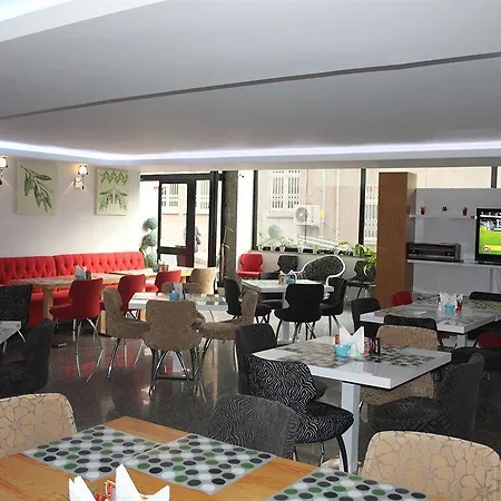 Harbiye 3* Istanbul