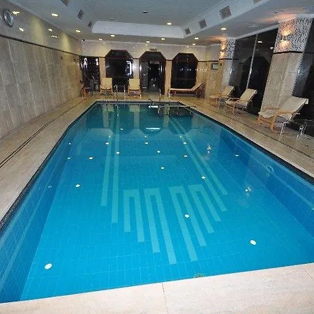 Style Star Cihangir 4*