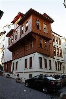 Piran 3* Istanbul