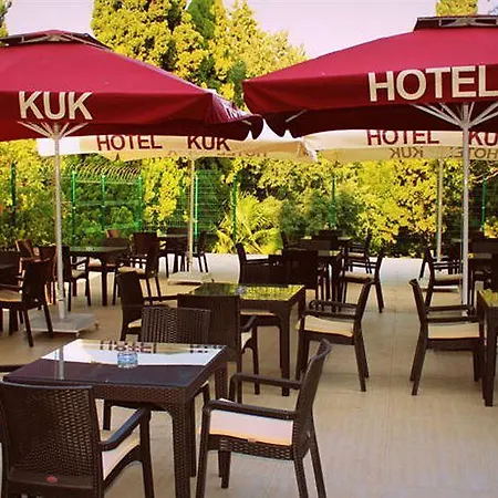 Kuk 3* Istanbul