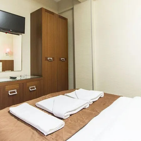 Mint Taksim 2* Istambul