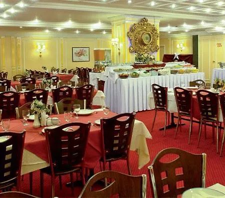 Grand Emir Old 3*
