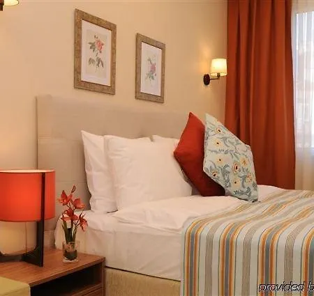 Cheya Sisli Medical & Business Center Tesvikiye And * Istanbul