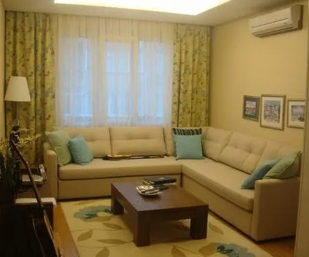 Cheya Sisli Medical & Business Center Tesvikiye And Apartment