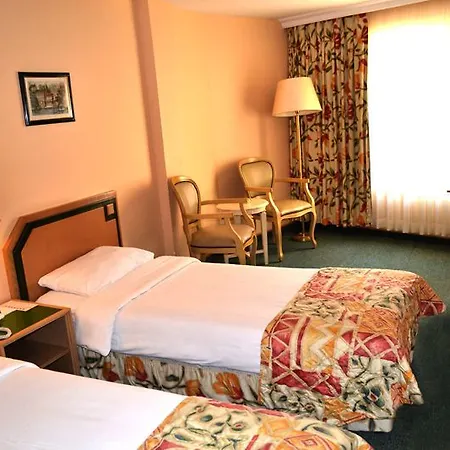 Seres Old City Hotel 3*
