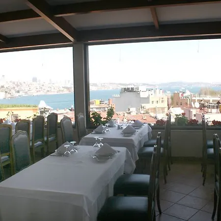 Seres Old City Hotel