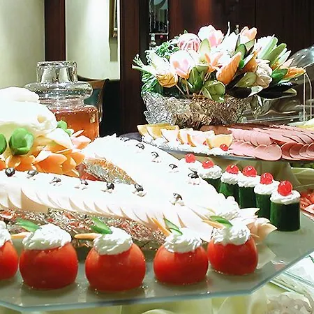 Seres Old City Hotel 3*